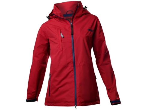 Owney Nova Damenjacke rot