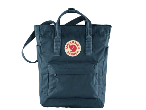 Fjällräven Kanken Totepack navy