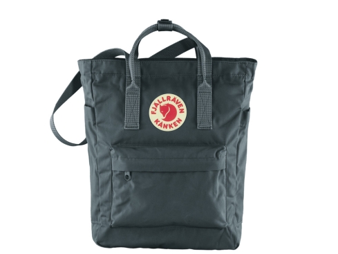 Fjällräven Kanken Totepack graphit