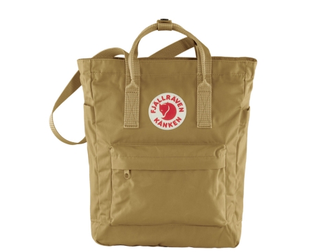 Fjällräven Kanken Totepack clay