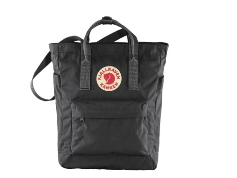 Fjällräven Kanken Totepack black