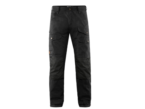 Fjällräven Vidda Pro Ventilated Herrenhose regular black