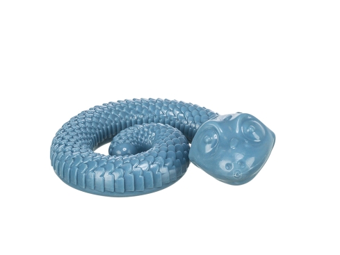 Snack Snake Hundespielzeug Medium