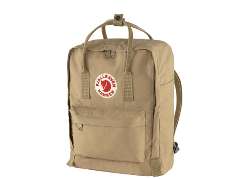 Fjällräven Rucksack Daypack Kanken Clay