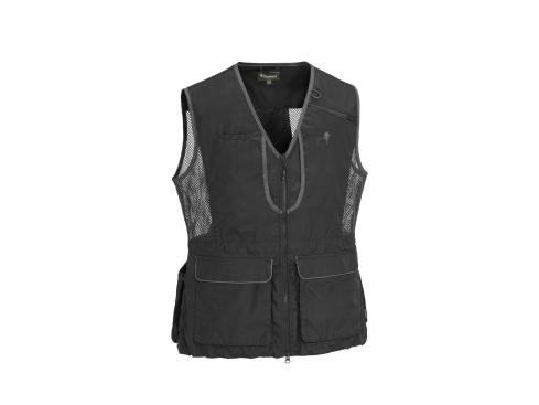 Pinewood Activ Fishing Weste Gilet Unisex Da Pesca - Traspirante E Idrorepellente