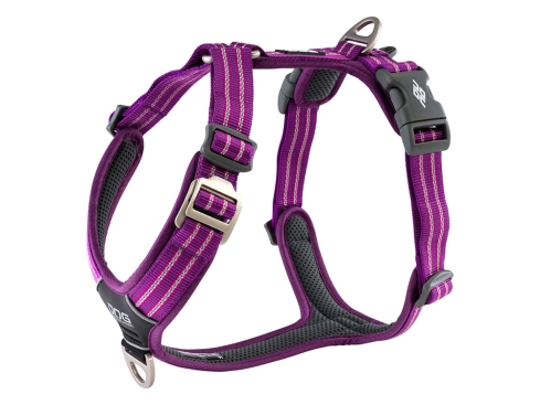 Dog Copenhagen Walk Air V2 Hundegeschirr Purple Passion