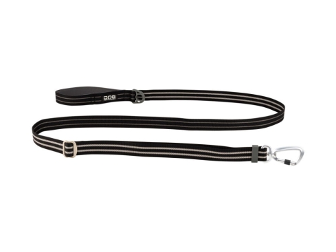 Dog Copenhagen Urban Freestyle V2 Hundeleine Black