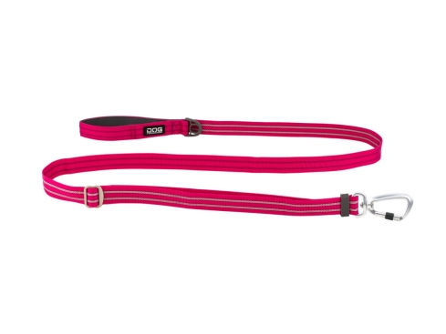 Dog Copenhagen Urban Freestyle V2 Hundeleine Wild Rose