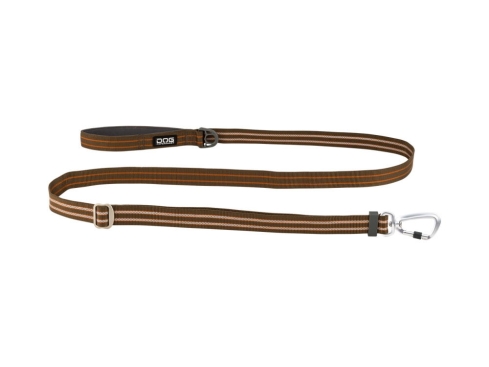 Dog Copenhagen Urban Freestyle V2 Hundeleine Mocca