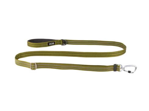 Dog Copenhagen Urban Freestyle V2 Hundeleine Hunting Green