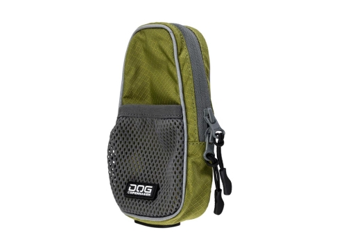 Dog Copenhagen Pouch Organizer V2 Hunting Green
