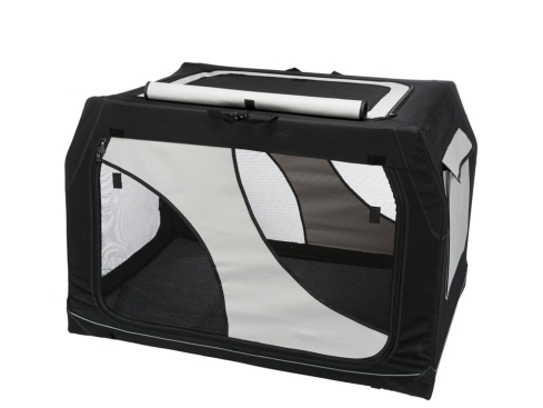 Zimmerkennel Hundebox Vario B-Ware