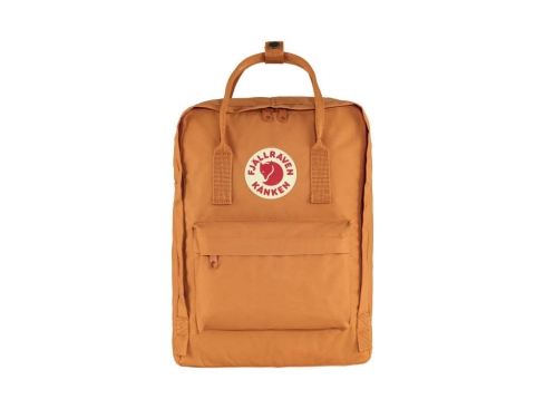 Fjällräven Rucksack Daypack Kanken Spicy Orange