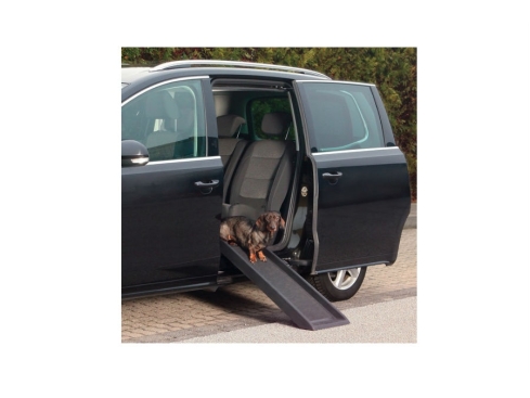 Hunderampe Petwalk B-Ware