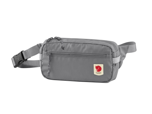 Fjällräven High Coast Hip Pack Hüfttasche shark grey