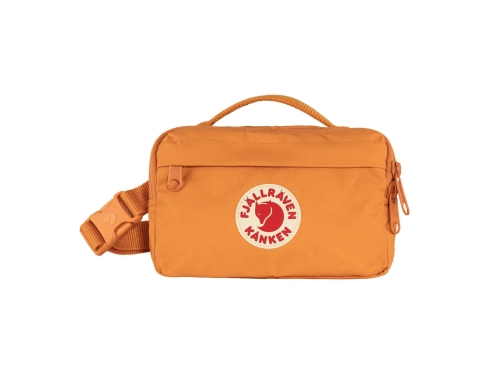 Fjällräven Kanken Hip Pack Hüfttasche spicy orange