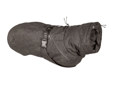 B-Ware Hurtta Expedition Wintermantel blackberry Gr. 80
