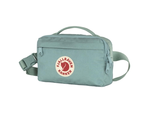 Fjällräven Kanken Hip Pack Hüfttasche sky blue