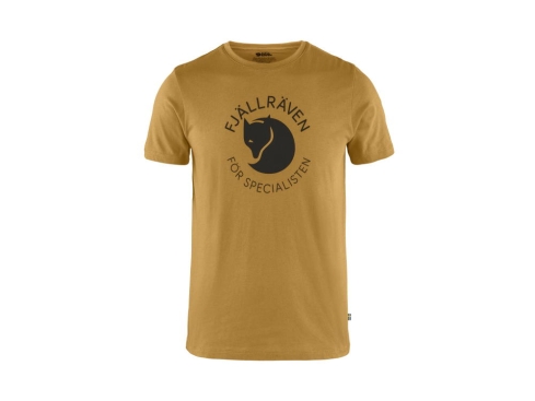 Fjällräven Fox T-Shirt acorn