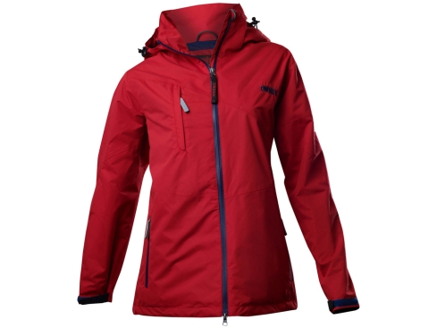 Owney Nova Damenjacke rot B-Ware