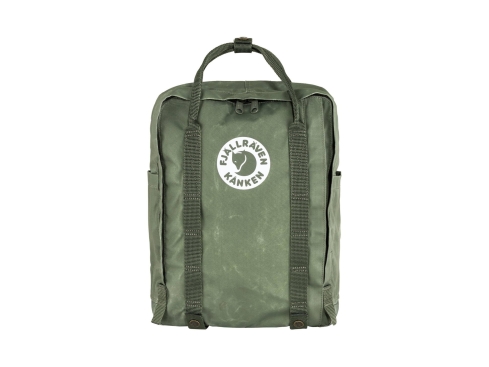 Fjällräven Tree-Kanken Rucksack Lichen Green