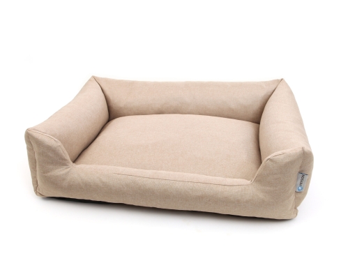 Fryson Hundebett Skane Sandbeige