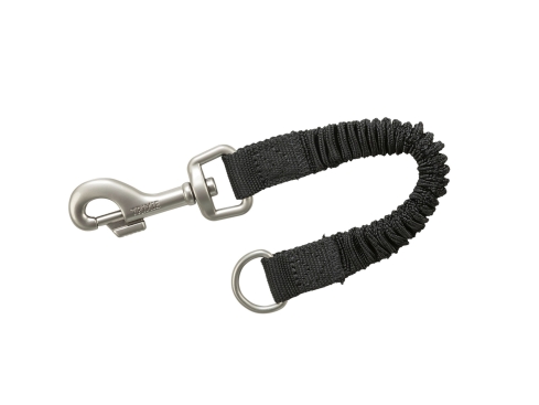 Ruckdämpfer für die Hundeleine