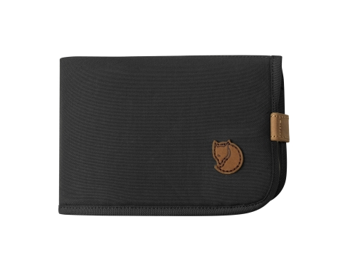 Fjällräven Övik Seat Pad Sitzkissen dark grey