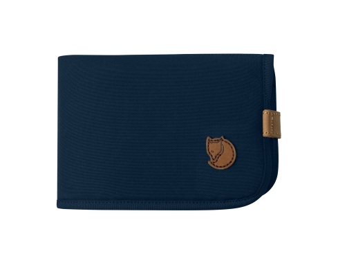 Fjällräven Övik Seat Pad Sitzkissen navy