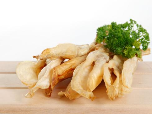 Kaninchenohren Crisp 50 g