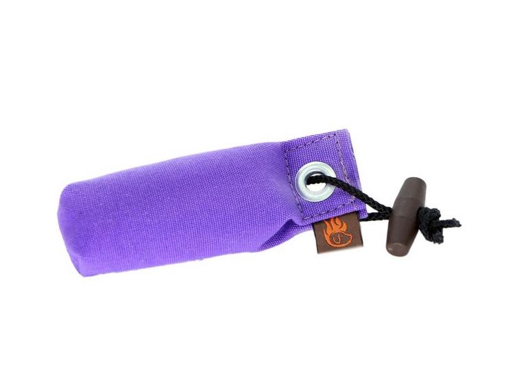 Firedog Pocket Dummy 80 g purple 1