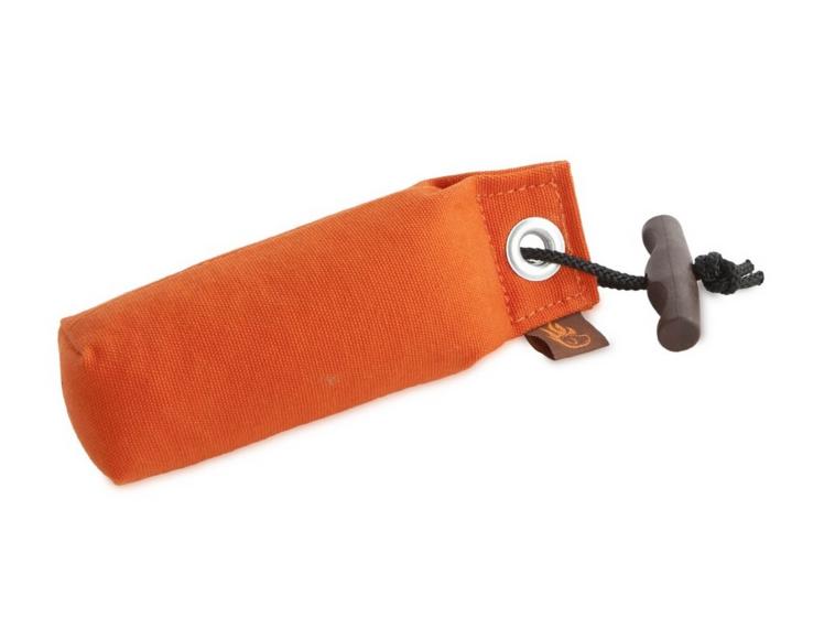 Firedog Pocket Dummy 150 g orange 1