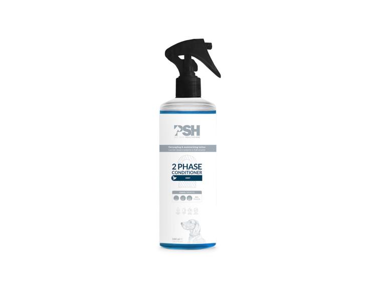 PSH Home 2-Phasen Conditioner für Hunde 1
