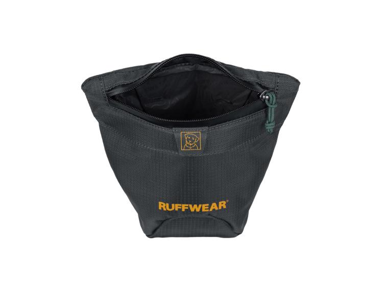Ruffwear Pack Out Bag™ Kotbeutelhalter für volle Kotbeutel Basalt Gray 1