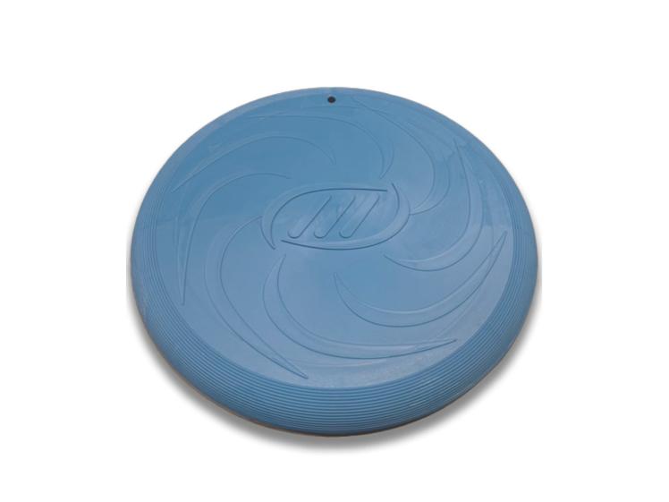Moby Softbaits Soft Frisbee für Ocean Blue 1