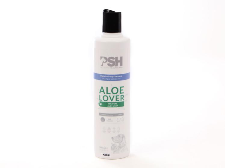 PSH Home Aloe Lover Shampoo für Hunde 1