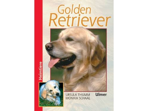 Golden Retriever, Buch 1