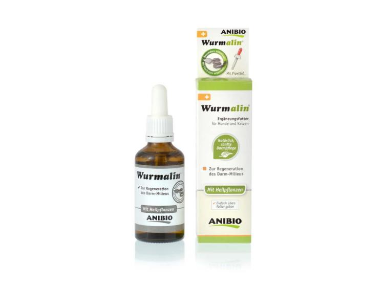 Anibio Wurmalin 1