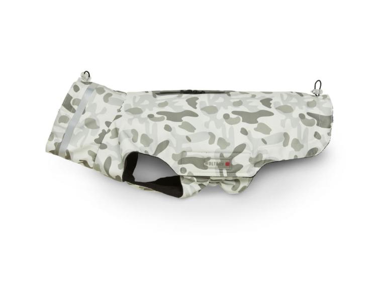 Wolters Hunde Outdoorjacke Camouflage 1
