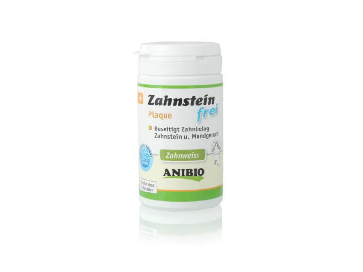 Anibio Zahnstein-frei 1