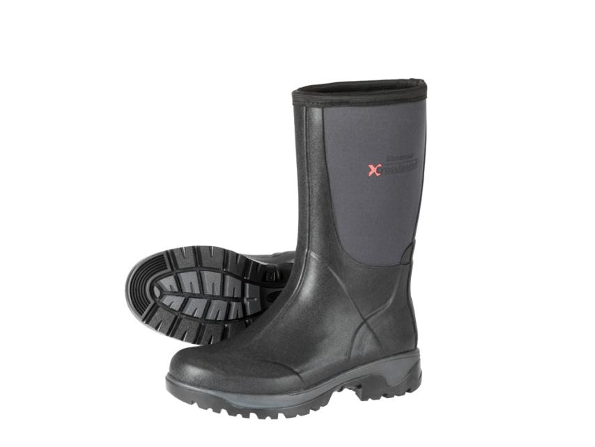 Crosslander Neopren Gummistiefel Boston Gr. 43 B-Ware 1