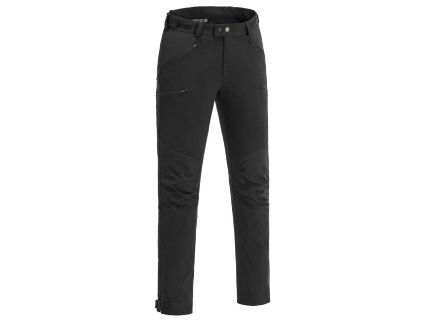 Pinewood® Abisko/Brenton Hundesport Herrenhose schwarz 52 1