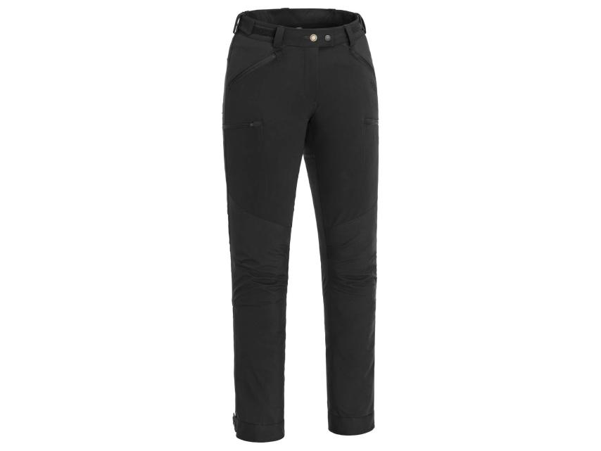 Pinewood® Abisko/Brenton Hundesport Damenhose schwarz 36 1