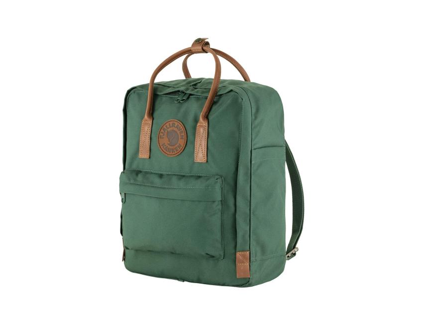 Fjällräven Rucksack Kanken No2 deep patina 1