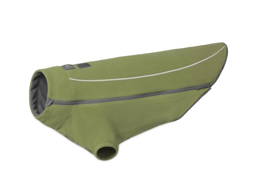 Ruffwear® Climate Changer™ Fleece Jacke L 1