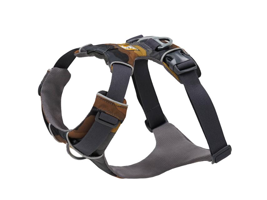 Ruffwear Front Range™ 3.0 Hundegeschirr Moonlight Mountains S 1
