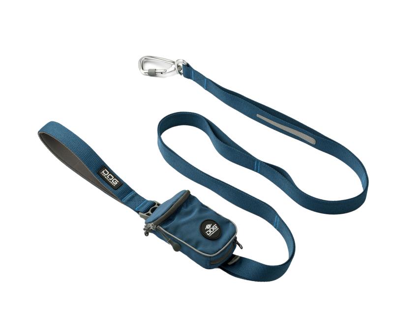 Dog Copenhagen Urban Trail™ V3 Hundeleine Ocean Blue L 1