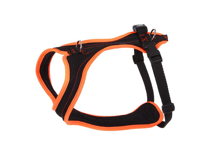 Original Grossenbacher Hundegeschirr Dogs FunRun Standard XXXS 1