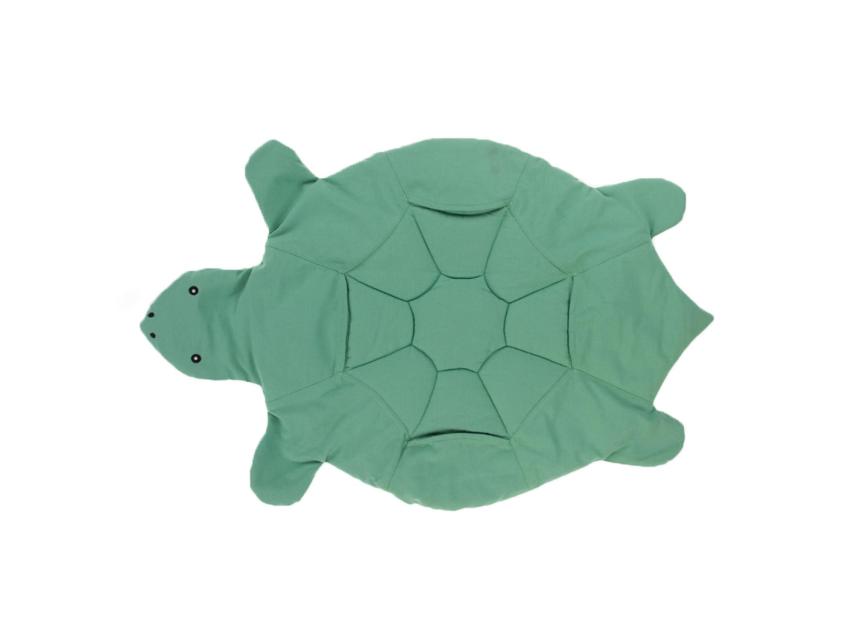 Paikka Spielmatte Schildkröte für Hunde 1