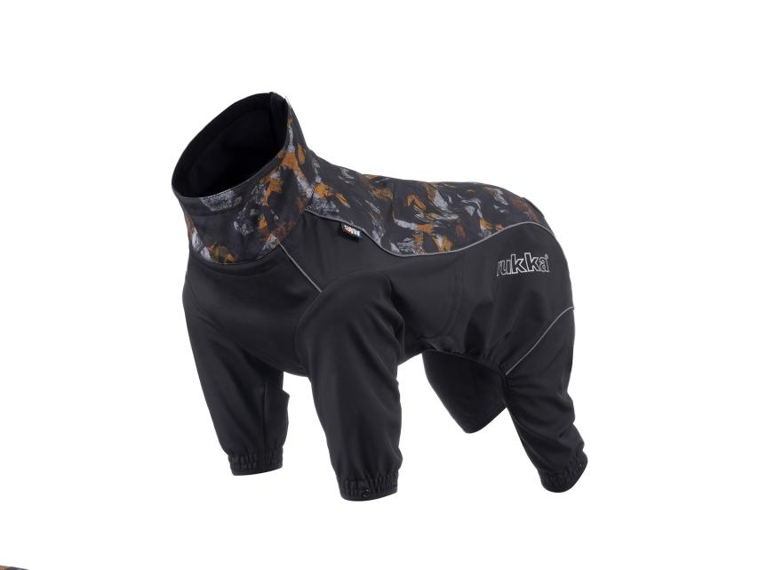 Rukka Pets Windmaster Thermo-Overall für Hunde 55 1